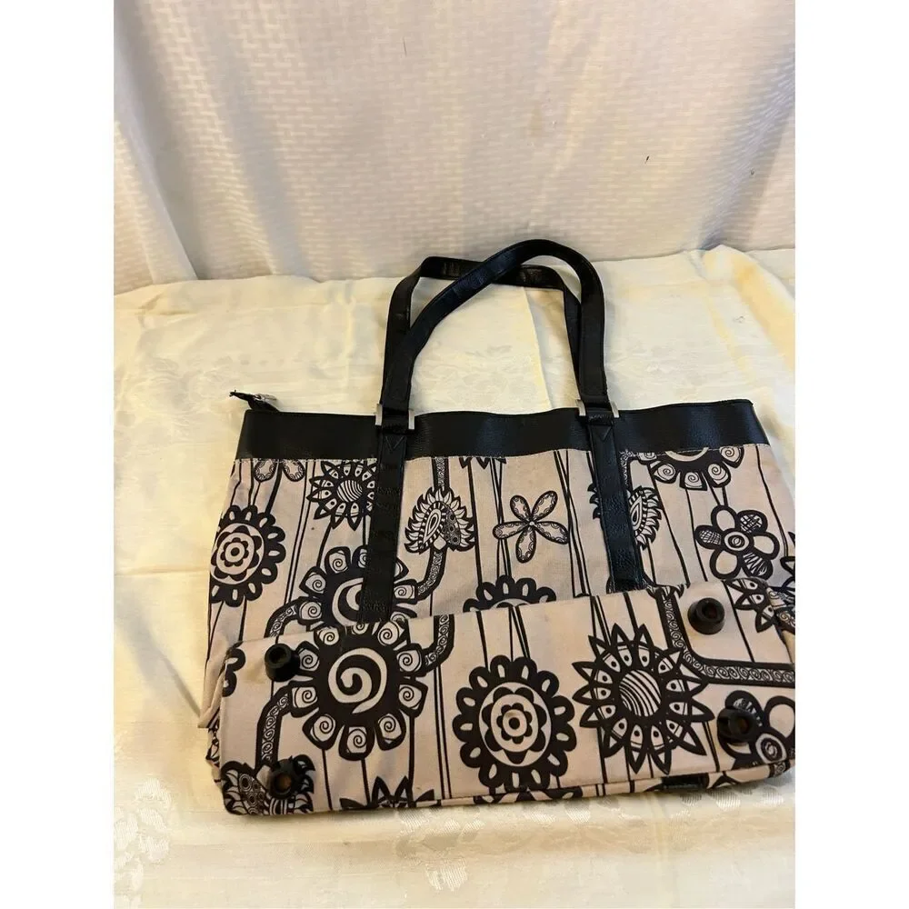 American Tourister‎ travel bag tote 19x13